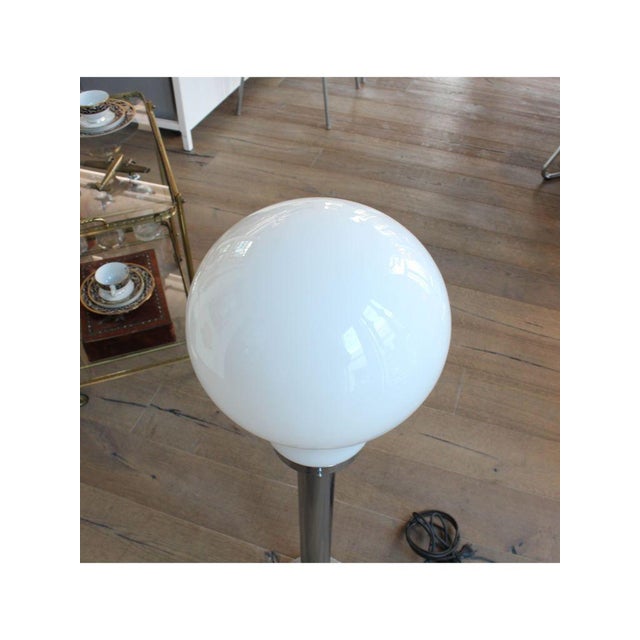 Vintage Floor Lamp, 1970 For Sale - Image 6 of 7