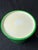 Mid 20th Century Mid Century Modern Lime Green Vinyl & Lucite Ice Bucket For Sale - Image 13 of 18