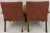 Pair of 1950's Armchairs For Sale - Image 4 of 9