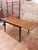 Mid-Century Modern Teak Dining Table, 1960s For Sale - Image 3 of 4