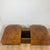 Wood Art Deco Coffee Table in Burr Wood, 1930s For Sale - Image 7 of 16