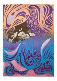 Example of Peter Max Posters