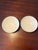 Art Deco Antique Set of 2 Johnson Bros. Bowls For Sale - Image 3 of 5