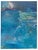 Abstract The Grotto, Original Oil Painting, by Van Ness For Sale - Image 3 of 13