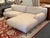 2020s Article Abisko Sectional, Quartz White For Sale - Image 5 of 12