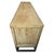 Wood Salvaged Wood Moorish Roma Sideboard Credenza For Sale - Image 7 of 8