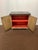 1955 Dorothy Draper Heritage Henredon Cabinet Slate Top For Sale - Image 10 of 11