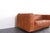 Leather Clip Sofa by Noboru Nakamura for Ikea, 1980s. For Sale - Image 9 of 13