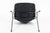 Six Mid Century Italian DSC 106 Leather Stacking Chairs by Giancarlo Piretti for Castelli, 1980s For Sale - Image 15 of 16