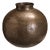 Large Vintage Copper Water Pot, 1940s For Sale