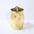 Mid-Century Modern Tommi Parzinger for Dorlyn Silversmiths Brass Pitcher For Sale In New York - Image 6 of 11