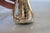 Vintage Silver-Tone Swan Bud Vases S/3 For Sale - Image 10 of 12