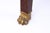 Wood Office Set by Mercier Frères, France, Set of 2 For Sale - Image 7 of 18