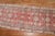 Textile Narrow Vintage Khotan Runner - 2'4" x 6'11" For Sale - Image 7 of 10