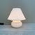 Glass Table Lamp by Limburg Glashütte, 1970s, in Good conditions. Designed 1970 to 1979 European Plug (up to 250V).The...