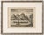 Antique View of Jaffa Holy Land Engraving, 1735 For Sale - Image 5 of 9