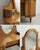 Hungarian Art Deco Vanity Table with Mirror For Sale - Image 4 of 7