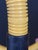 Vintage Pop Yellow Hebi Lamp by Isao Hosoe for Valenti, 1970s For Sale - Image 4 of 18
