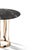 Stone Low Tables by Rodolfo Dordoni for Cassina, Set of 2 For Sale - Image 7 of 10