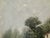 Impressionist Attributed to Frank Henry Mason July 1887 Country House Landscape Watercolor For Sale - Image 3 of 7