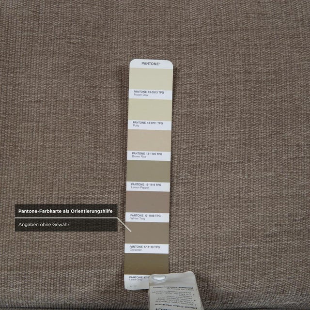 Four-Seater Sofa in Fabric from Montis Axel For Sale - Image 6 of 11