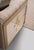 New Vega 3–Piece Gold Accent Modern Luxury Living Room Set - Sofa , Loveseat & Chair For Sale In Houston - Image 6 of 18