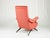 Oscar Reclining Chair by Nello Pini for Novarredo, 1959 For Sale - Image 9 of 15