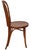 Thonet Early 20th Century Pr. Vienna Secessionist Bentwood Cafe Bistro Chairs by Thonet For Sale - Image 4 of 14