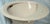 1970s 1972 Vintage American Standard Beige/Sand Colored Porcelain Drop-In Sink For Sale - Image 5 of 10