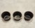 Set of Three Bronzed Faux-Bamboo Jardinières or Planters For Sale - Image 4 of 17