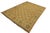 Tribal Tribal Soumak Beige/Brown Wool Rug - 7'6'' X 10'3'' For Sale - Image 3 of 10