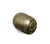 Vintage Brass Scarab Trinket Box For Sale - Image 4 of 12