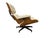 2010s Herman Miller Eames 670 Lounge Chair and Ottoman For Sale - Image 5 of 13