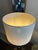 Sommerso Murano Glass Table Lamp attributed to Alessandro Mandruzzato, Italy, 1960 For Sale - Image 12 of 15