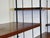 Wood Mid-Century Modular String Shelving Unit in Teak, 1960s, Set of 12 For Sale - Image 7 of 18