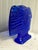 Authentic Alekos Fassianos “Idilios” Daum France Crystal Glass Sculpture 42/200 For Sale - Image 4 of 12