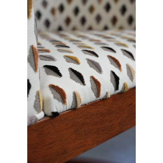 Art Deco Decoforma Series Occasional Chairs from Schuitema, Set of 2 For Sale - Image 13 of 15
