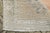 1970s Vintage Handmade Wool Cotton Beige Runner Rug For Sale - Image 10 of 11