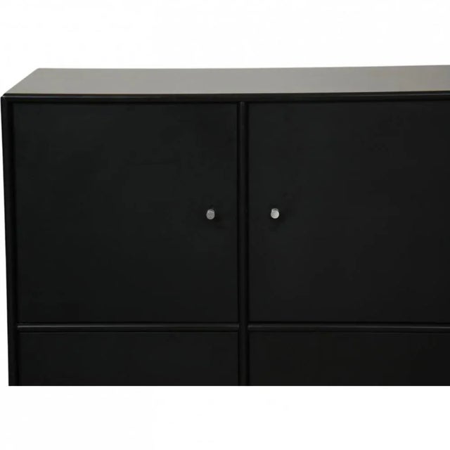 Grey Cabinet from Montana For Sale - Image 5 of 18