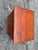 Antique Georgian Style Mahogany Small Chest/ Nightstand For Sale - Image 14 of 14