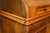 Louis Philippe Cylinder Secretary in Cherrywood, Mid-19th Century For Sale - Image 13 of 18