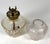 Transparent Antique Miniature Glow Night Lamp No.0626 For Sale - Image 8 of 16
