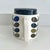 Orla Kiely Teapot Multi Stem in Khaki Marine Print For Sale - Image 4 of 7
