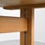 Elm Dining Table by Charlotte Perriand for Les Arcs, France, 1970s For Sale - Image 8 of 13