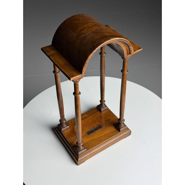 Scale Model Wooden Maguette For Sale - Image 3 of 15