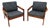 Mid-Century Easy Lounge Chair in Teak by Illum Wikkeslo Eilersen, 1960s For Sale
