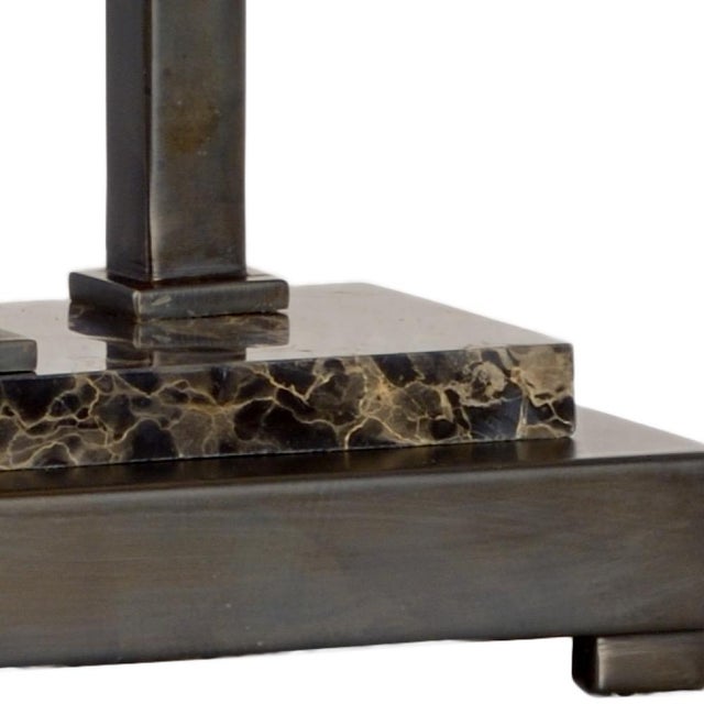 Contemporary Wildwood Tootsie Table Lamp For Sale - Image 3 of 6