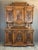 Late 19th Century Renaissance Style 2-Body Buffet in Carved Walnut For Sale - Image 10 of 10