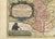 Cartographic Depiction of Flensburg and Surrounding Territories, 1648 For Sale - Image 4 of 8