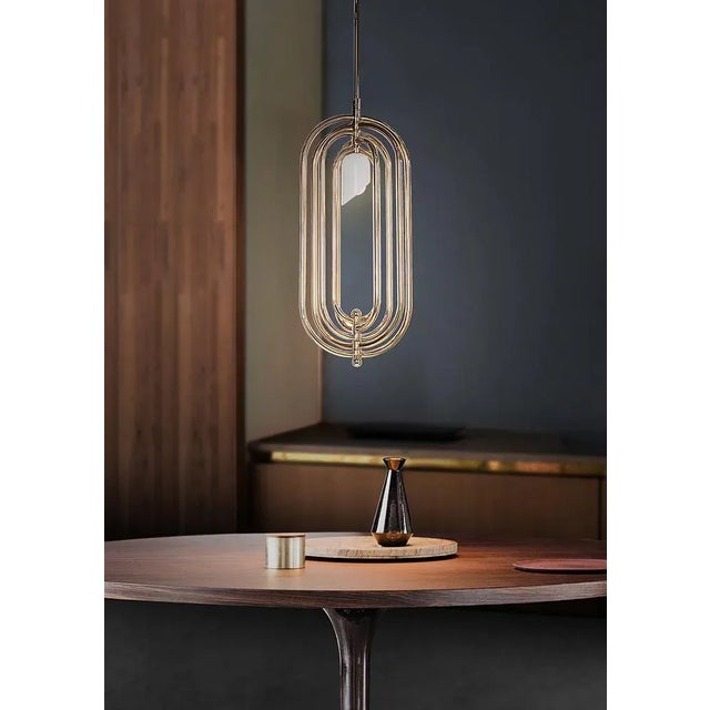 Turner Pendant by Delightfull For Sale - Image 6 of 7